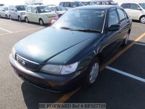 Used 2000 TOYOTA CORONA PREMIO BF327725 for Sale