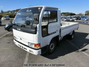 Used 1993 NISSAN ATLAS BF329566 for Sale