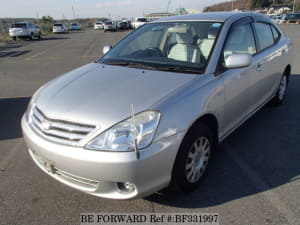 Used 2004 TOYOTA ALLION BF331997 for Sale