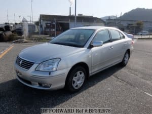 Used 2004 TOYOTA PREMIO BF332978 for Sale