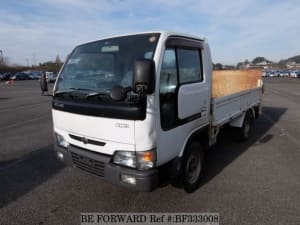 Used 2000 NISSAN ATLAS BF333008 for Sale