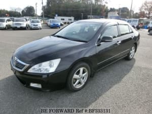 Used 2004 HONDA INSPIRE BF333131 for Sale