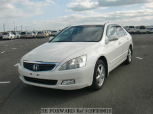 Used 2003 HONDA INSPIRE BF339619 for Sale