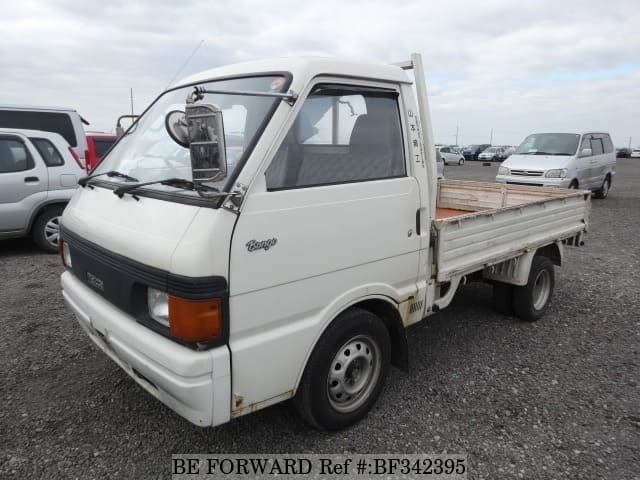 Venda | BF342395 | Exportadora de Carros Japoneses Usados BE FORWARD