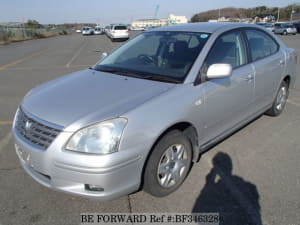 Used 2006 TOYOTA PREMIO BF346328 for Sale