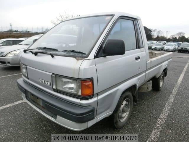 used toyota liteace for sale #5 used toyota liteace for sale #5
