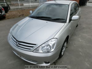 Used 2003 TOYOTA ALLION BF350226 for Sale