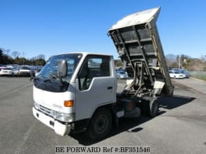 Used 1998 TOYOTA DYNA TRUCK BF351546 for Sale