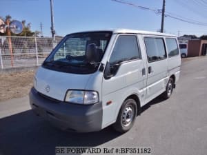 Used 2006 NISSAN VANETTE VAN BF351182 for Sale