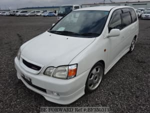 Used 2004 TOYOTA GAIA BF350313 for Sale