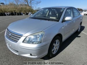 Used 2005 TOYOTA PREMIO BF349864 for Sale