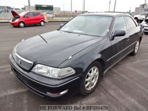 Used 1999 TOYOTA MARK II BF350479 for Sale