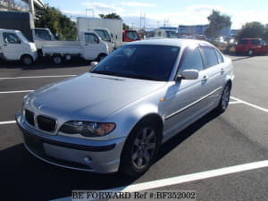 Used 2004 BMW 3 SERIES BF352002 for Sale