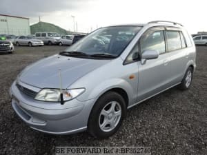 Used 2000 FORD IXION BF352740 for Sale