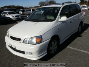 Used 2002 TOYOTA GAIA BF352945 for Sale