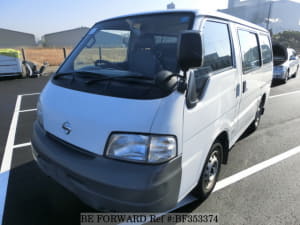 Used 2005 NISSAN VANETTE VAN BF353374 for Sale