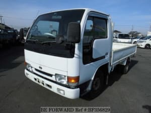 Used 1996 NISSAN ATLAS BF356829 for Sale