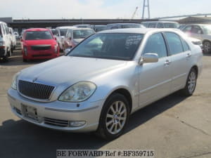 Used 2001 TOYOTA BREVIS BF359715 for Sale