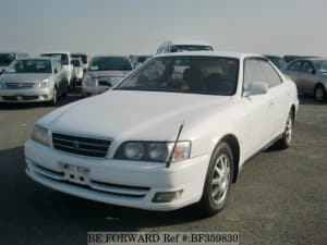 Used 1999 TOYOTA CHASER BF359830 for Sale