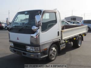 Used 2000 MITSUBISHI CANTER BF365274 for Sale