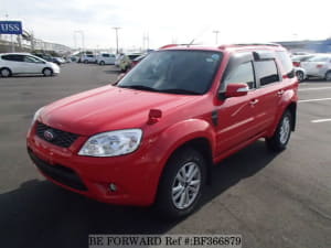 Used 2011 FORD ESCAPE BF366879 for Sale