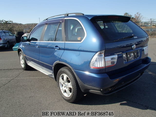 Venda de carros usados bmw x5 #5