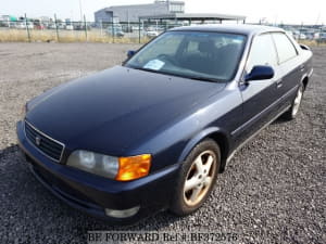 Used 1998 TOYOTA CHASER BF372576 for Sale