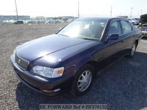 Used 1998 TOYOTA CRESTA BF376152 for Sale