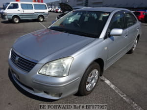 Used 2003 TOYOTA PREMIO BF377927 for Sale