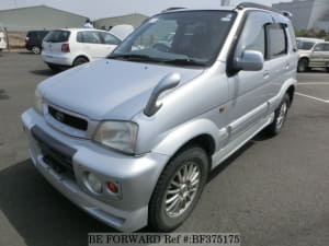 Used 2000 TOYOTA CAMI BF375175 for Sale