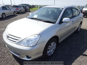 Used 2003 TOYOTA ALLION BF385939 for Sale
