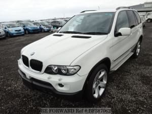 Used 2006 BMW X5 BF387062 for Sale