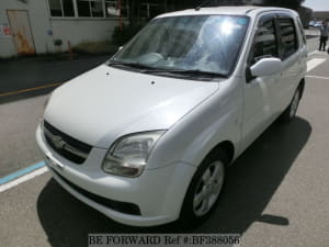 Used 2004 CHEVROLET CRUZE BF388056 for Sale