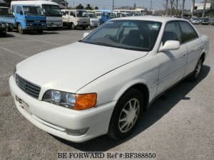 Used 1997 TOYOTA CHASER BF388850 for Sale