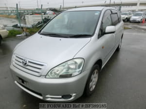 Used 2001 TOYOTA IPSUM BF389185 for Sale