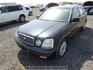 Used 1998 TOYOTA PROGRES BF389182 for Sale