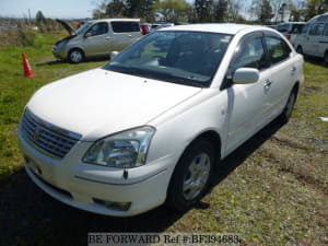 Used 2004 TOYOTA PREMIO BF394683 for Sale