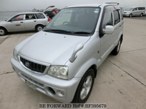 Used 2000 TOYOTA CAMI BF395679 for Sale