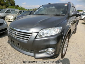 Used 2010 TOYOTA VANGUARD BF399987 for Sale