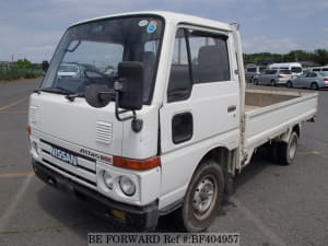 Used 1990 NISSAN ATLAS BF404957 for Sale