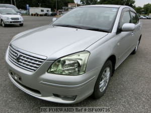 Used 2004 TOYOTA PREMIO BF409716 for Sale