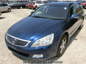 Used 2003 HONDA INSPIRE BF419529 for Sale