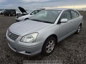 Used 2006 TOYOTA PREMIO BF419575 for Sale