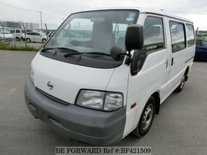 Used 2006 NISSAN VANETTE VAN BF421509 for Sale