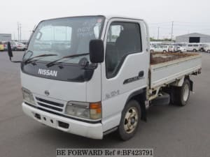 Used 1996 NISSAN ATLAS BF423791 for Sale