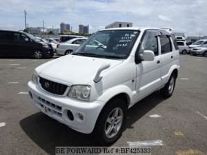 Used 2000 TOYOTA CAMI BF425333 for Sale