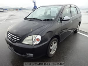 Used 1999 TOYOTA NADIA BF425405 for Sale