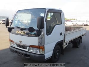 Used 1999 ISUZU ELF TRUCK BF430328 for Sale