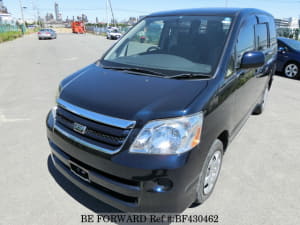 Used 2004 TOYOTA NOAH BF430462 for Sale