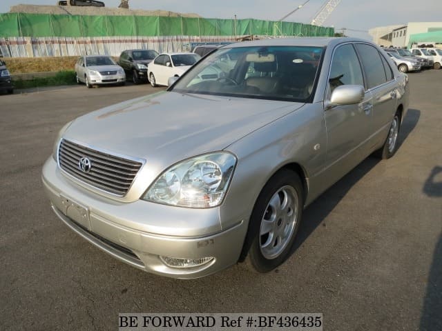 used toyota celsior sale #2 used toyota celsior sale #2